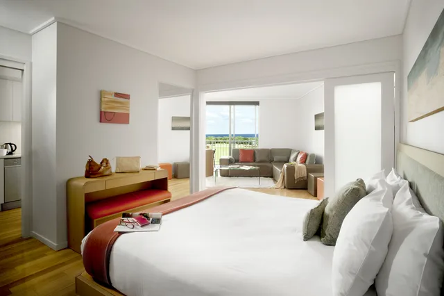 1 Bedroom, Spa, Plunge Access، Peppers Salt Resort and Spa 1/3