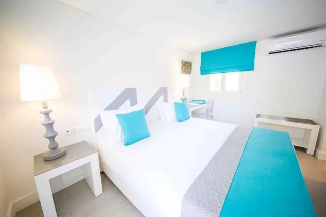 Standard, Double Bed, Village View، Marpunta Resort 2/2