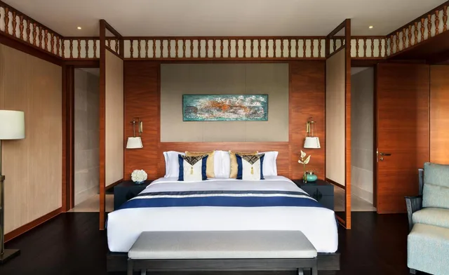 Anantara, Suite، ANANTARA GUIYANG RESORT 2/4