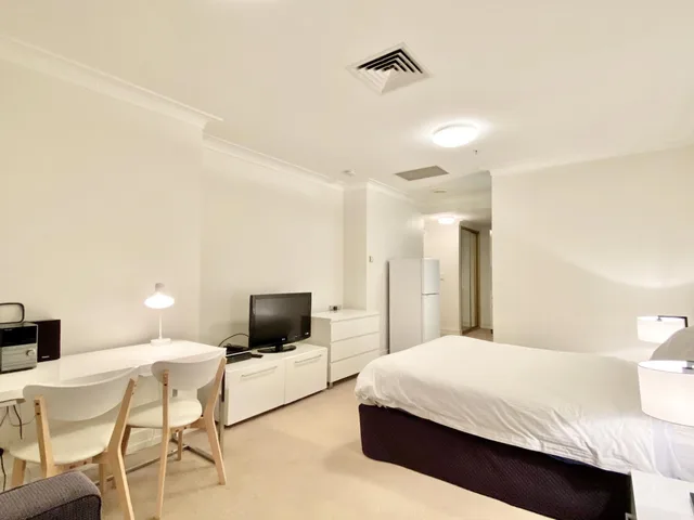 شقة استوديو أساسية، Milson Executive Apartments 2/5