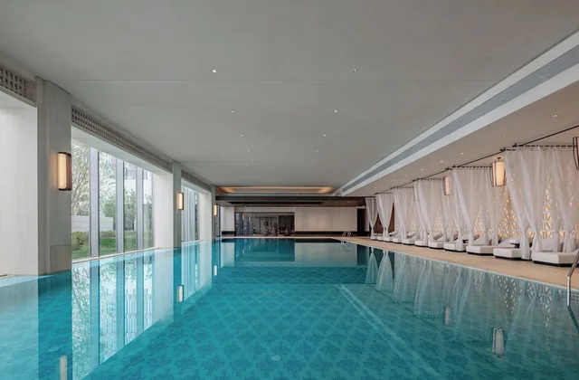 InterContinental Yining by IHG، Taxkowruek 23/50