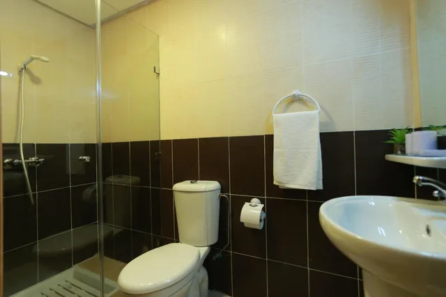 Jasmin, Apartment، Dar Gueliz 5/7