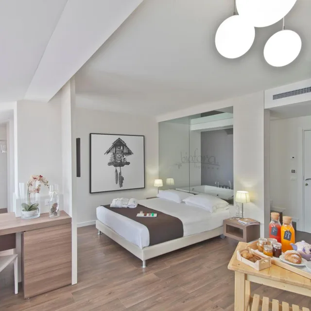 جناح جونيور، Biafora Resort And Spa 1/4