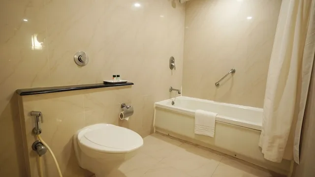 غرفة سوبيريور بسرير كوين، Mgm Mark Whitefield Hotel 8/10