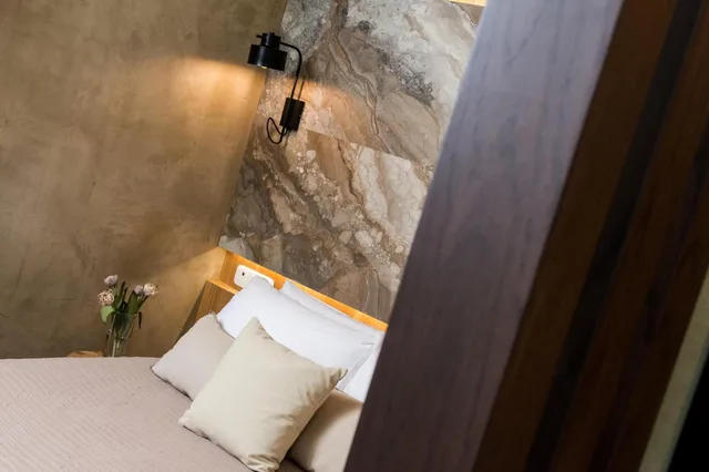 Mountain، Tsikeli Boutique Hotel Meteora 5/6