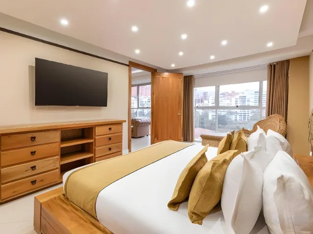 غرفة كلاسيكية، Hotel Du Parc 1/2