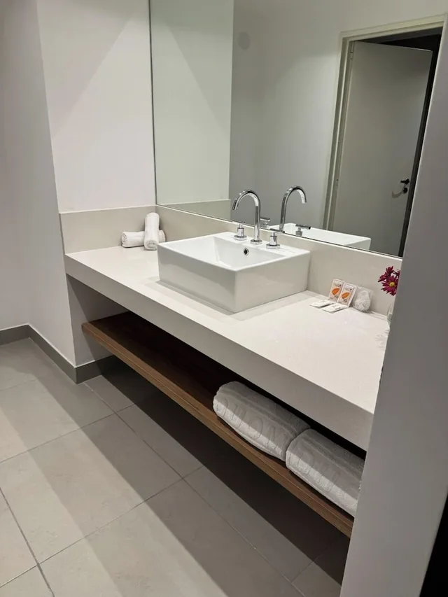 Studio, Suite, 1 Double and 1 Single Bed, Duomi Hotel Buenos Aires 4/4