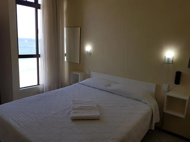 Superior, Queen and Twin Beds, Side Sea View، Palm Beach Apart Hotel 3/6