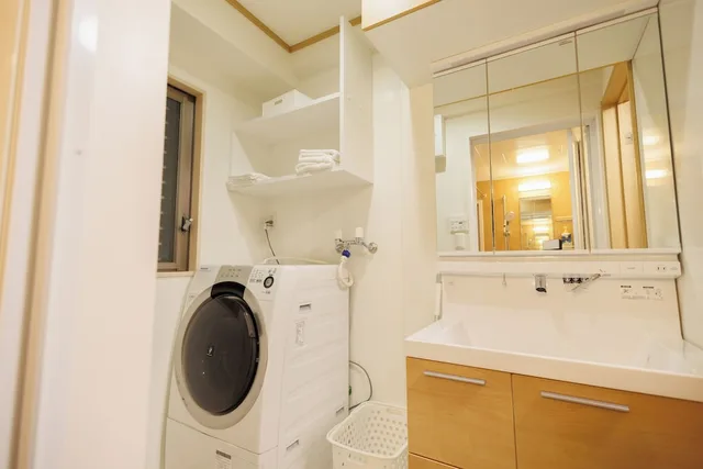 House, 4 Beds, Sofa, Annex، Hotaku HOTEL Akihabara 5/6