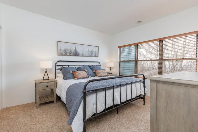 4 Bedrooms, Condo, Premier, Villa, King Bed, 3 Queen Beds، Seven Springs Resort 1/8