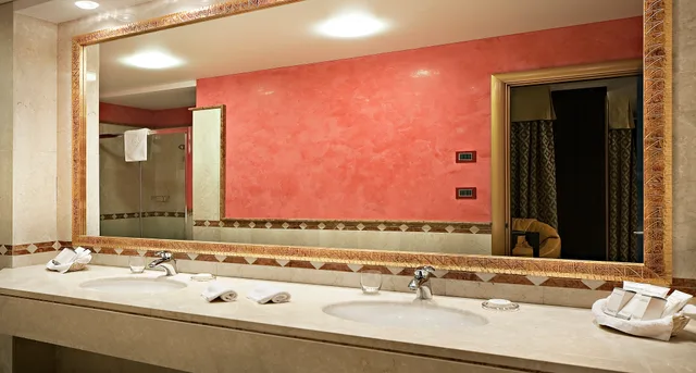 Suite, with View, Minareto 3/4