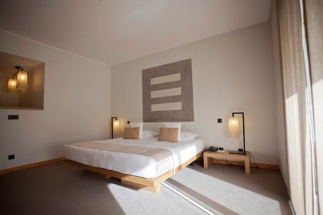 غرفة قياسية مفردة، Miravillas Hotel 1/1
