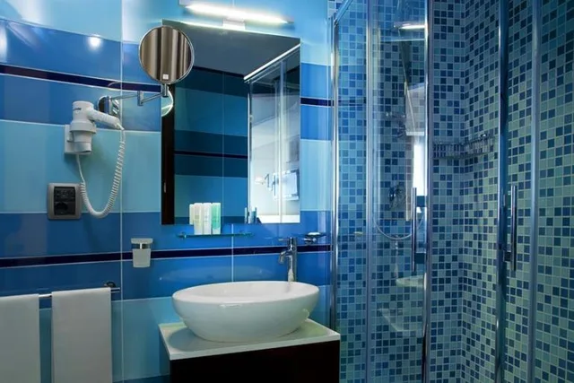 Room, Double Bed, Balcony, Panoramic Hotel Taormina 5/5