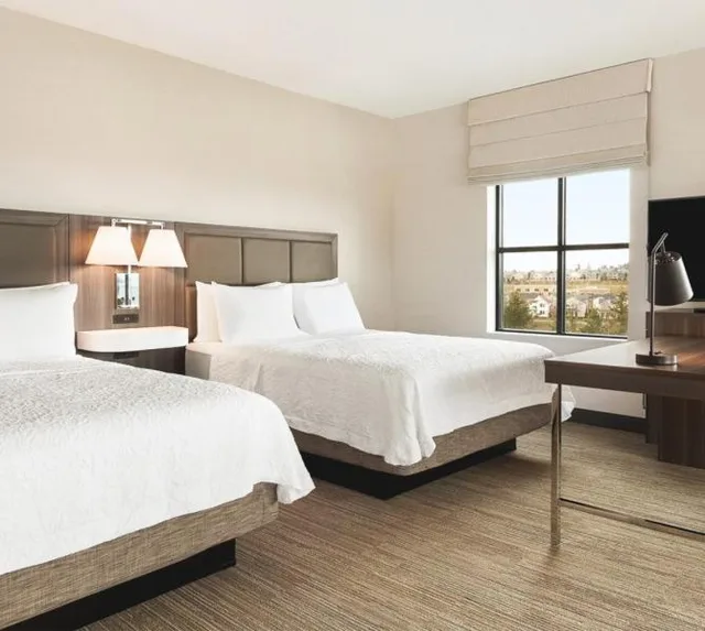 استوديو بسريرين كوين مع أريكة، Snoqualmie Inn by Hotel America 1/6