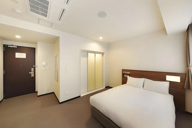 Room, Accessible, Toho Hotel Namba Motomachi 1/1