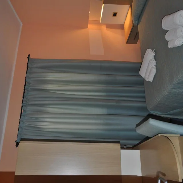 شقة كومفورت، Hotel Solemare 6/10