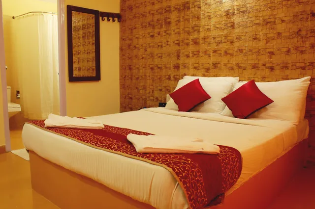 استوديو، COUNTRY CLUB VALLEY VISTA 1/2
