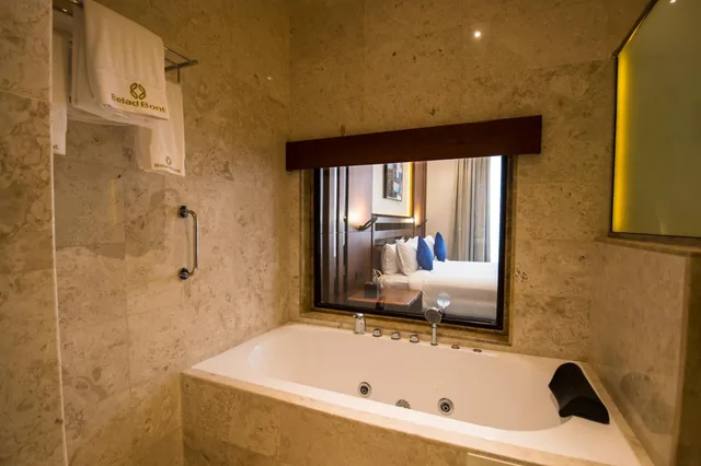 Premium, Suite, King Bed, Belad Bont Resort 3/4