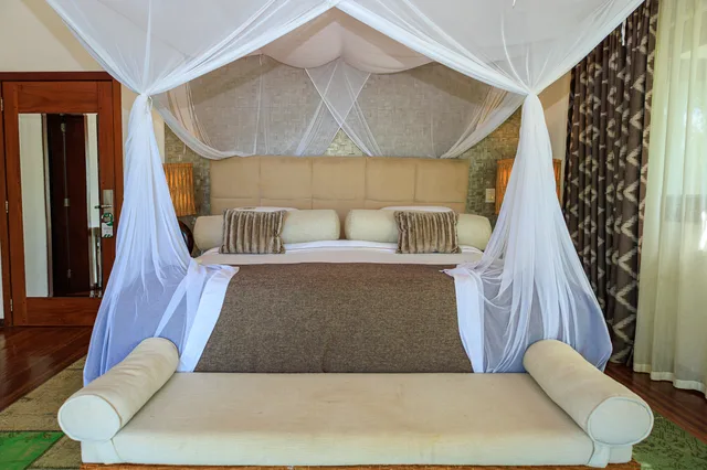 Suite, Villa, Sea Front، Campo Bahia 6/10