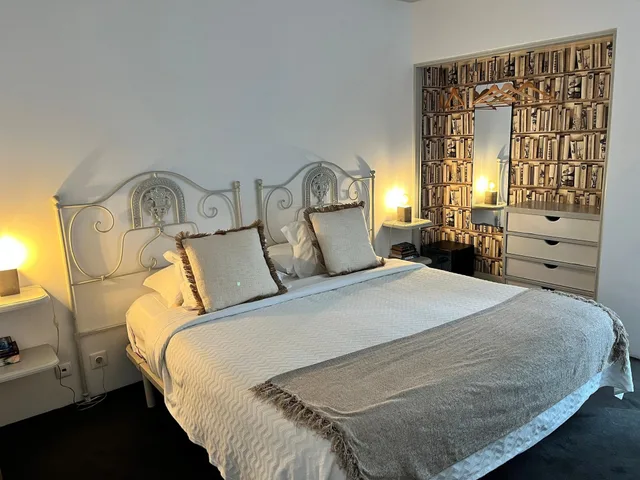 غرفة اقتصادية، The Literary Man Obidos Hotel 5/9