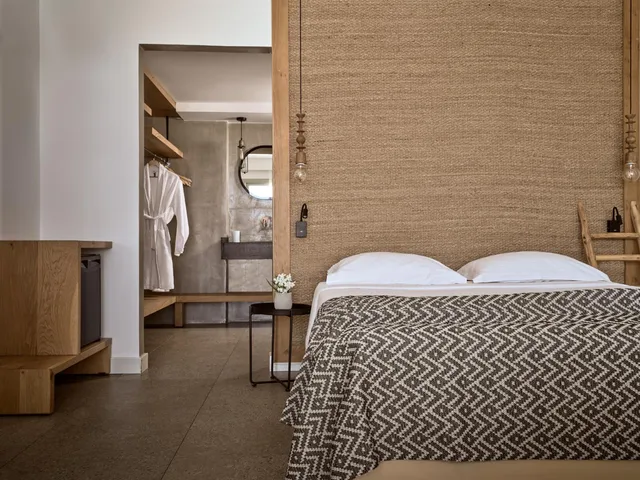 Cape, Suite، Seaside A Lifestyle Resort - Adults Only 2/2
