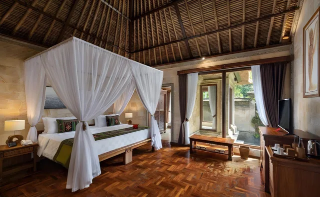 Ayung Healing, Villa, Twin Beds، The Royal Pita Maha 2/2