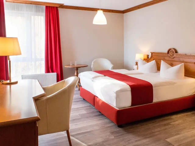 غرفة قياسية بسرير مزدوج، DORMERO HOTEL PLAUEN 6/7