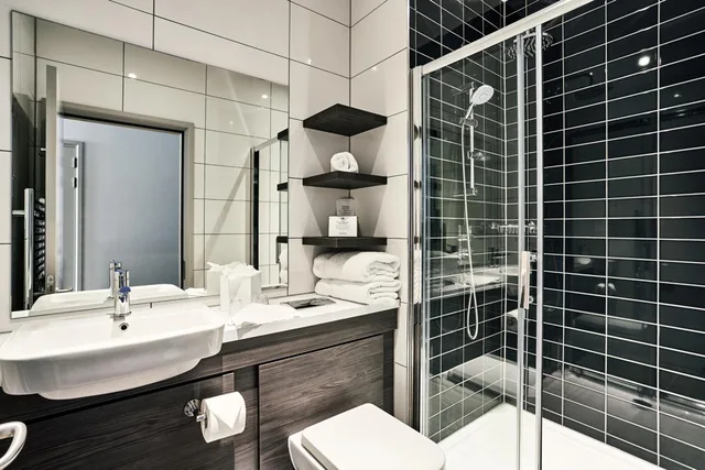 Studio, Apartment, Quest Liverpool City Centre 5/10