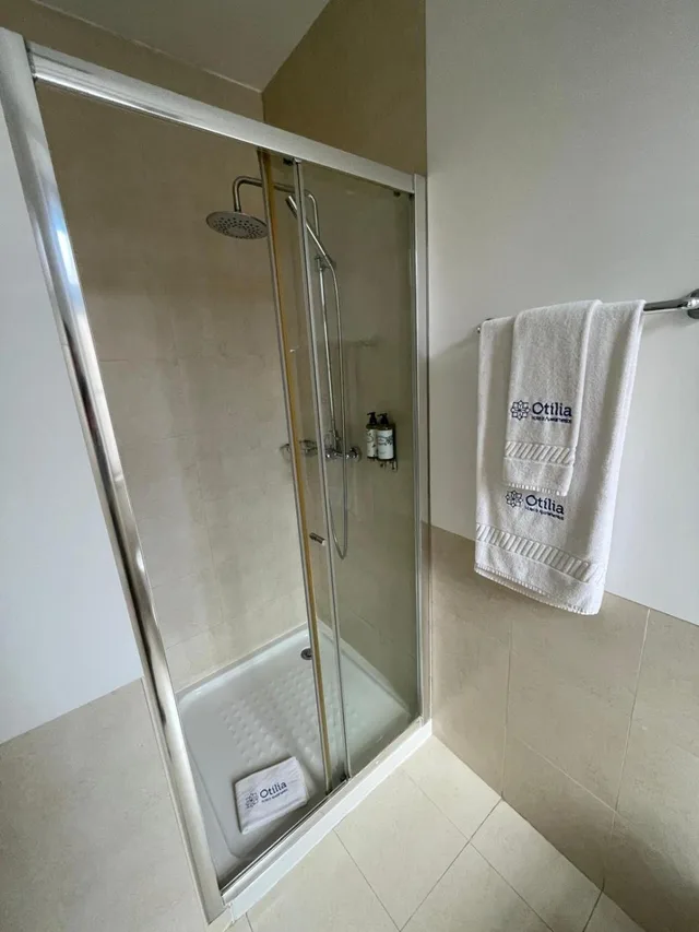شقة بشرفة بغرفتي نوم، Otilia Hotel E Apartamentos 9/9
