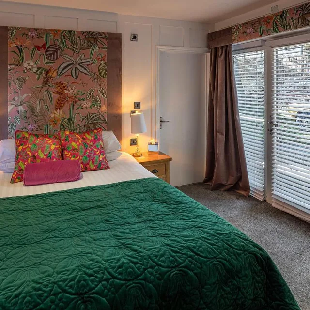 Eden Lodge، OYO The Townhouse 1/1