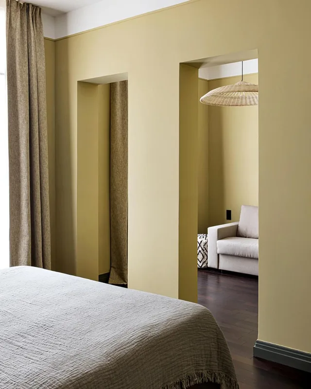 غرفة ديلوكس رباعية بسرير مزدوج مع أريكة، New Hotel Le Quai Vieux Port 2/6