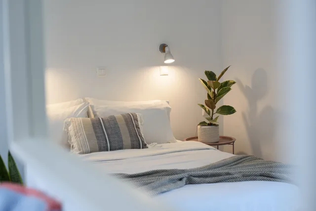 استوديو سوبيريور بسرير كينج بإطلالة على المسبح، Aquarius Beach Aparthotel 6/9