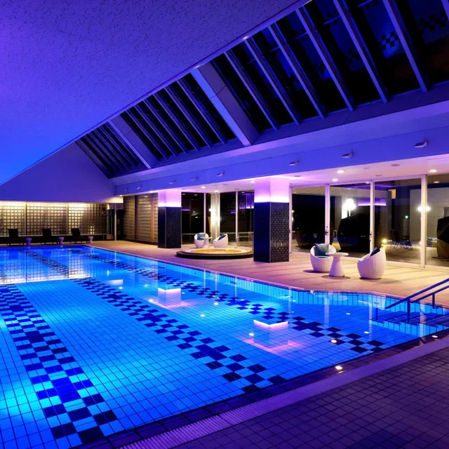 غرفة يابانية كلوب، Miyako Hotel Gifu Nagaragawa 5/10