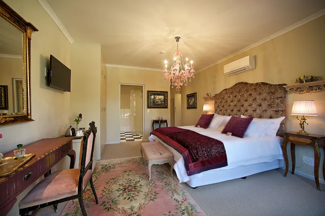 Venice, King Bed، Baruch Guesthouse On Lovell 6/10