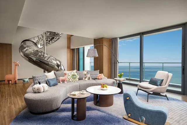 Crowne Plaza Sanya Yazhou Bay by IHG، سانيا 32/50