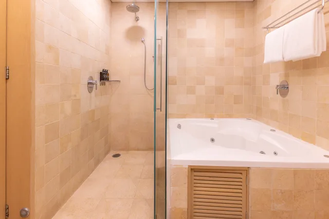 Junior Suite, Premium Level، Camino Real Santa Fe Mexico 6/6