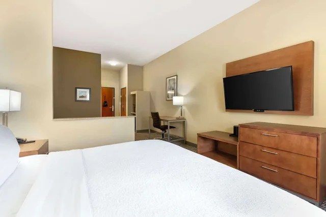 Standard, King Bed, Sofa, Best Western Plus Surprise-Phoenix NW 1/5