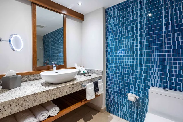 Swim Out, Junior Suite, King Bed, Pool View, Sonesta Ocean Point Resort - Adults Only 5/6