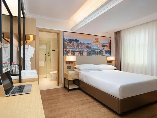 Vienna International Hotel (Changsha Furong Square)، تشانغشا 17/29