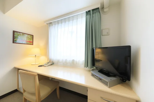 Type B, Single، Hotel Famy Inn Kinshicho 16/16