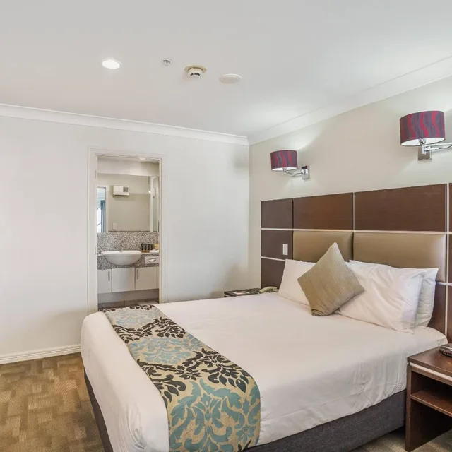 Penthouse Suite، Parkside Hotel and Apartments 2/6