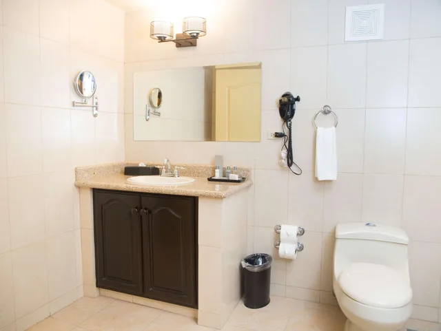 غرفة بسرير كينج، Best Western El Dorado Panama Hotel 8/10