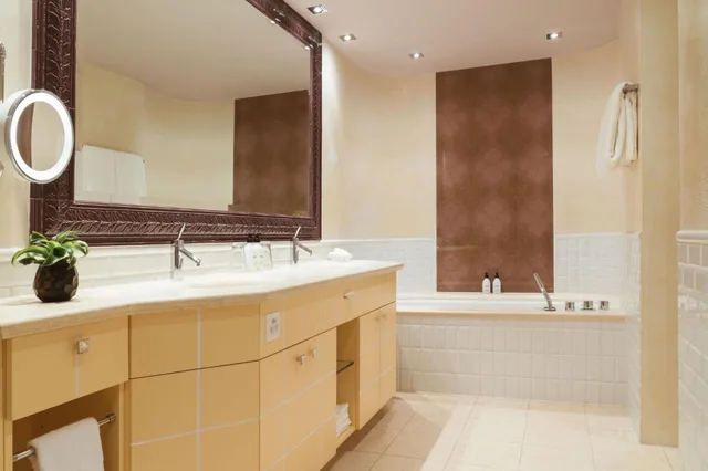 Grand, Suite, Lake View, Carlton Hotel St Moritz 5/5