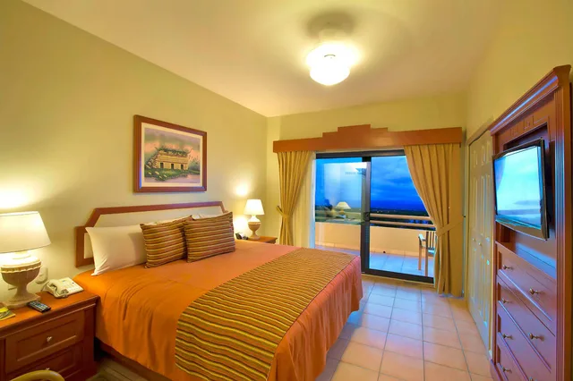 غرفة قياسية بغرفة نوم واحدة، Paradise Village Beach Resort & Spa 1/2