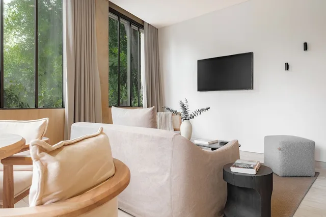 Apartment, Queen Bed, ONTO Tonala Mexico City 4/6