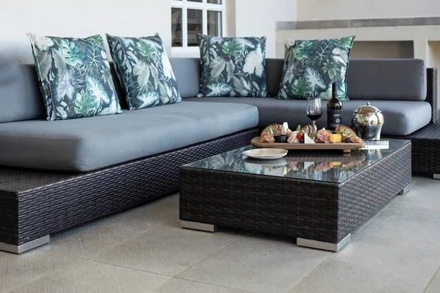 Kunjani Cottages، Stellenbosch 30/54