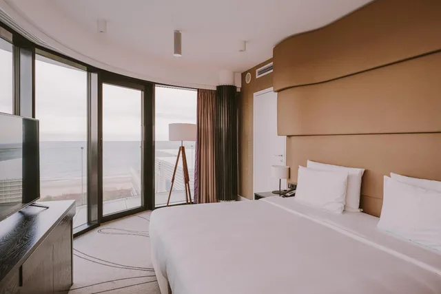 جناح رئاسي، Radisson Blu Resort Swinoujscie 1/6