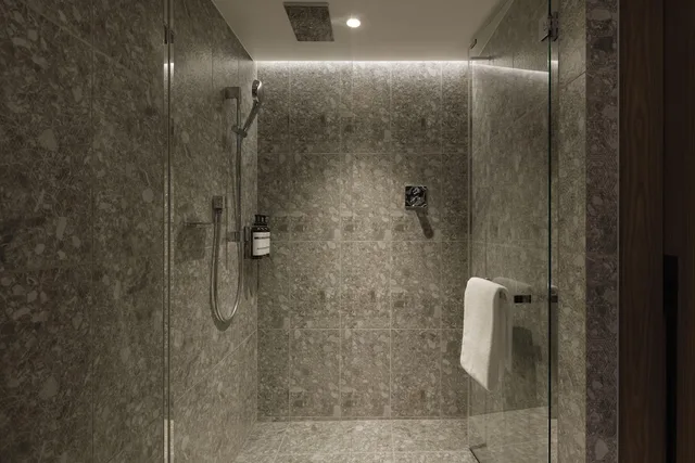 غرفة بسرير كينج، Hyatt Regency Tokyo 5/6
