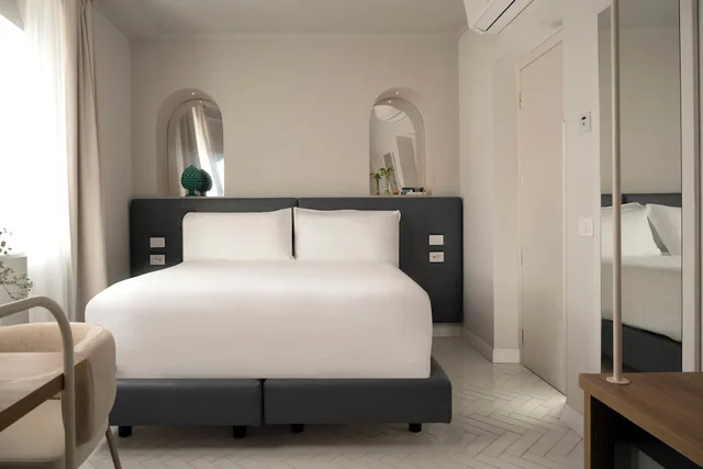 Standard, Double or Twin Bed, Palazzo Tasso 8/10