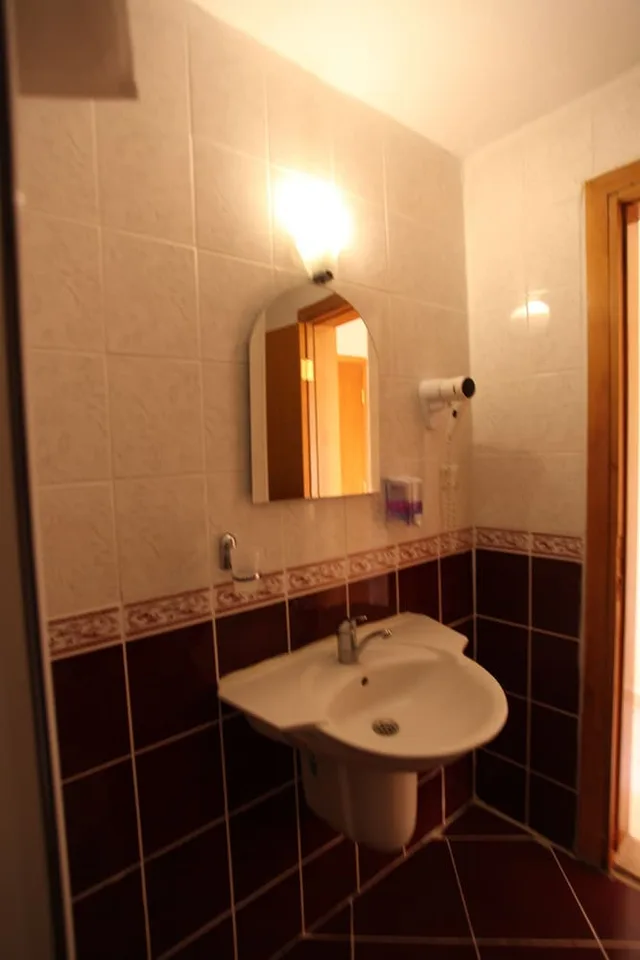 غرفة قياسية بسرير مزدوج أو سريرين منفصلين، Malhun Hotel 6/7